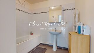  Appartement � vendre 3 pi�ces 67 m�