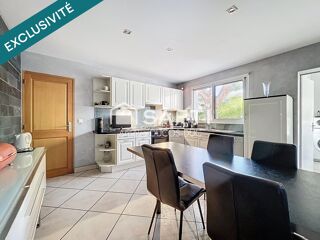  Maison � vendre 5 pi�ces 150 m�