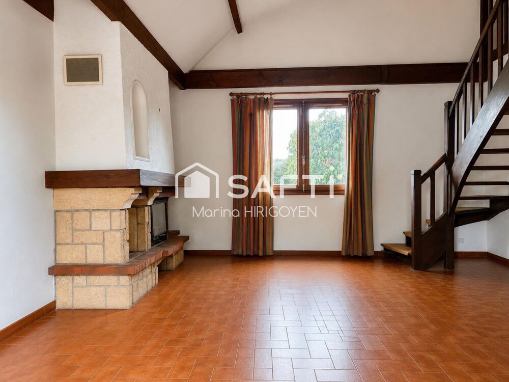 Vente Maison Maison familiale Leognan