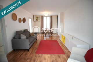  Maison à vendre 5 pièces 120 m²