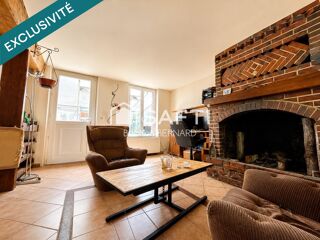  Maison à vendre 5 pièces 138 m²