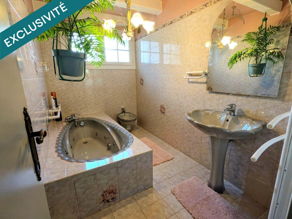 à vendre  Maison La Ciotat (13600)