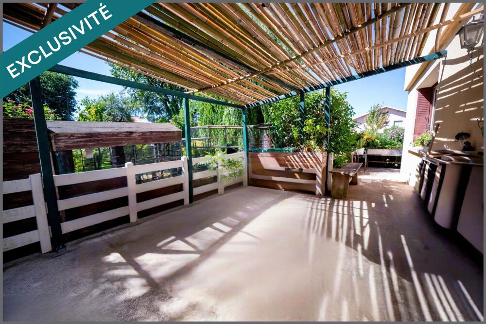 Vente Maison 155 m² pour écrire votre histoire de famille Mezeriat
