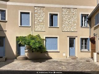  Appartement à vendre 4 pièces 88 m²