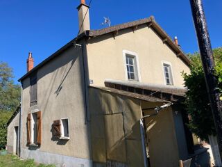  Maison à vendre 3 pièces 73 m²