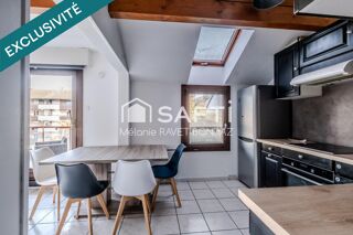  Appartement � vendre 4 pi�ces 81 m�