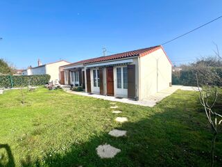  Maison à vendre 6 pièces 101 m²