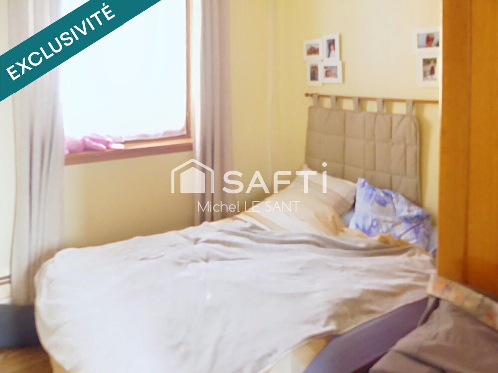 Vente Maison Vente en Viager occupé Breuil-le-sec