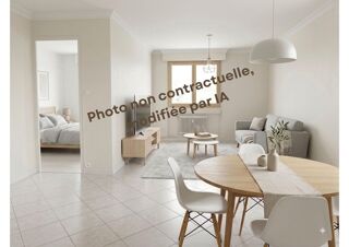  Appartement à vendre 2 pièces 67 m²