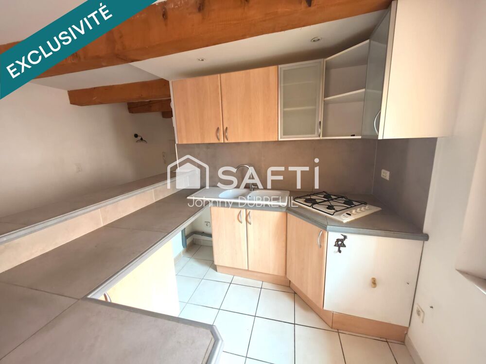 Vente Appartement LE MUY – T2 48 m² – IDÉAL INVESTISSEUR – RENTABILITÉ DE PLUS DE 8 % Le muy