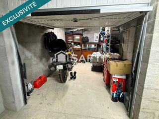  Parking / Garage à vendre 15 m²
