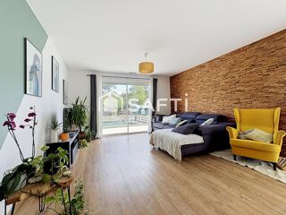  Maison à vendre 6 pièces 135 m²