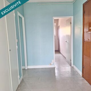  Appartement � vendre 2 pi�ces 46 m�