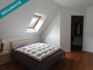  Maison  vendre 5 pices 92 m