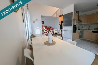  Appartement � vendre 6 pi�ces 93 m�