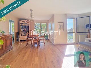  Appartement à vendre 3 pièces 90 m²