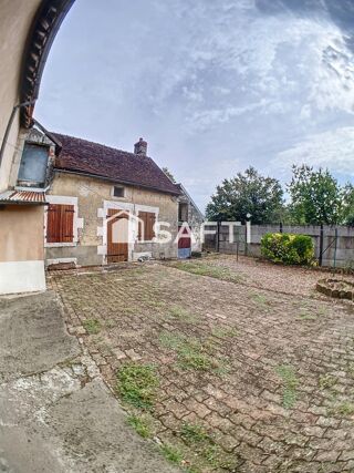  Maison à vendre 6 pièces 117 m²