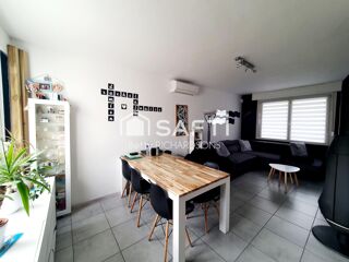  Maison � vendre 5 pi�ces 73 m�