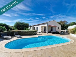  Maison à vendre 4 pièces 120 m²