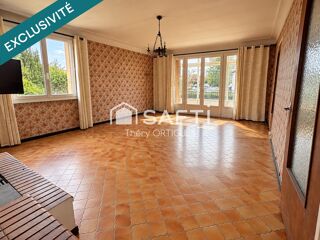  Maison à vendre 4 pièces 93 m²