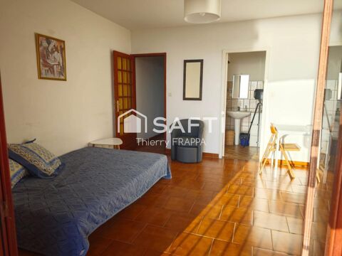  Appartement � louer 1 pi�ce 27 m�