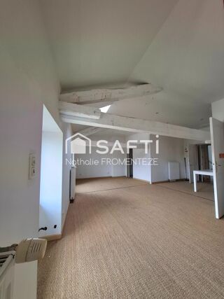  Appartement à vendre 3 pièces 74 m²