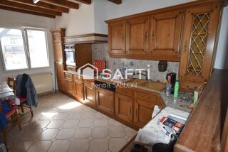  Maison à vendre 6 pièces 143 m²