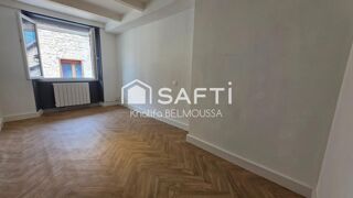  Maison à vendre 4 pièces 65 m²