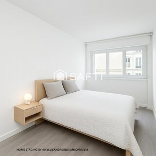  Appartement  vendre 2 pices 44 m