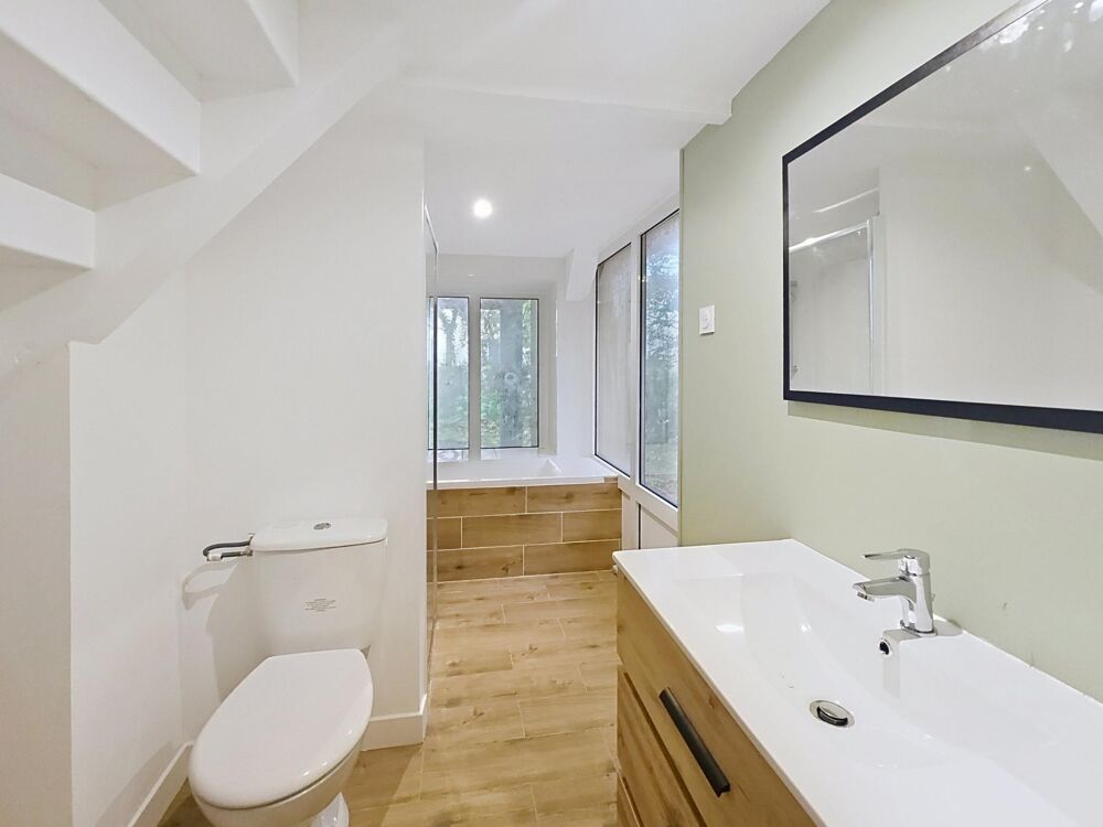 Vente Maison A deux pas de la plage et des commerces de Sainte Marguerite Pornichet