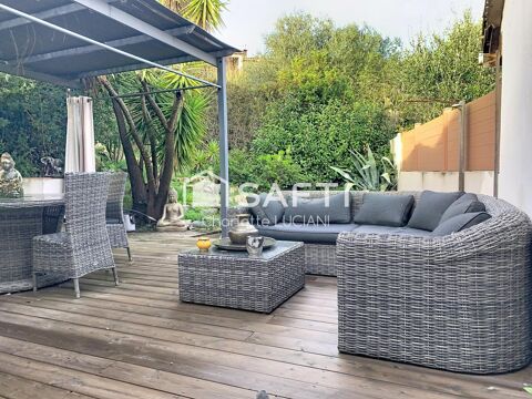   Rare - T2 prox mer avec Terrasse et Jardin privatif Appartement - 3 pi�ce(s) - 47 m�