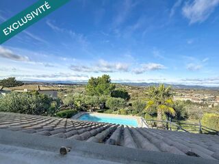  Maison � vendre 6 pi�ces 185 m�