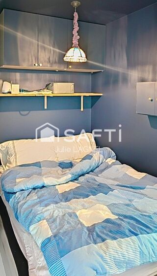  Appartement à vendre 1 pièce 30 m²