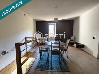  Maison à vendre 4 pièces 92 m²