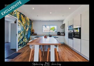  Maison à vendre 6 pièces 191 m²