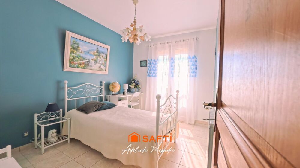 à vendre  Maison Toulon (83200)