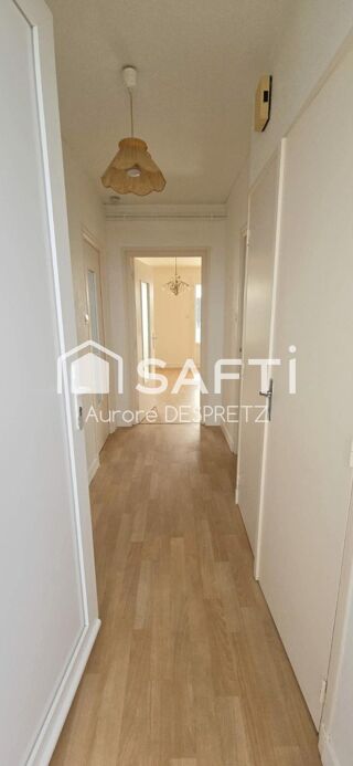  Appartement à vendre 2 pièces 40 m²