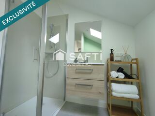  Maison à vendre 2 pièces 59 m²