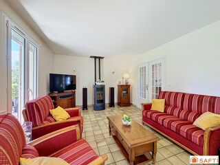 Maison à vendre 7 pièces 152 m²