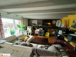  Maison � vendre 9 pi�ces 193 m�