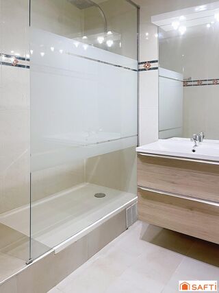  Appartement � vendre 1 pi�ce 33 m�