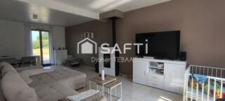  Maison � vendre 4 pi�ces 87 m�