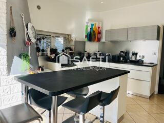  Immeuble  vendre 430 m