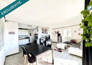  Maison à vendre 6 pièces 137 m²