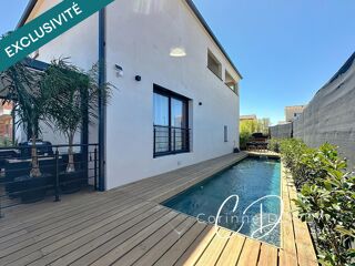  Maison � vendre 5 pi�ces 148 m�