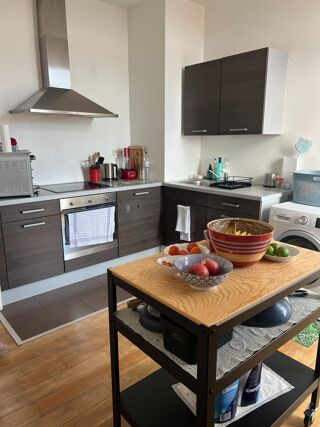  Appartement à vendre 4 pièces 93 m²
