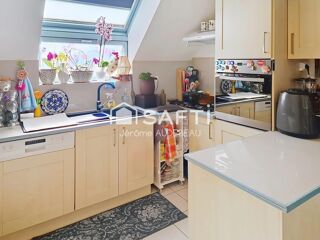  Maison � vendre 6 pi�ces 114 m�