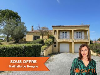  Maison � vendre 5 pi�ces 158 m�