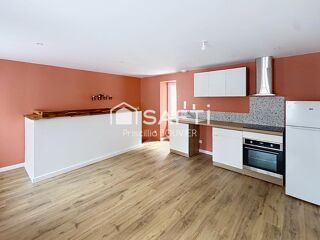  Maison à louer 2 pièces 36 m²