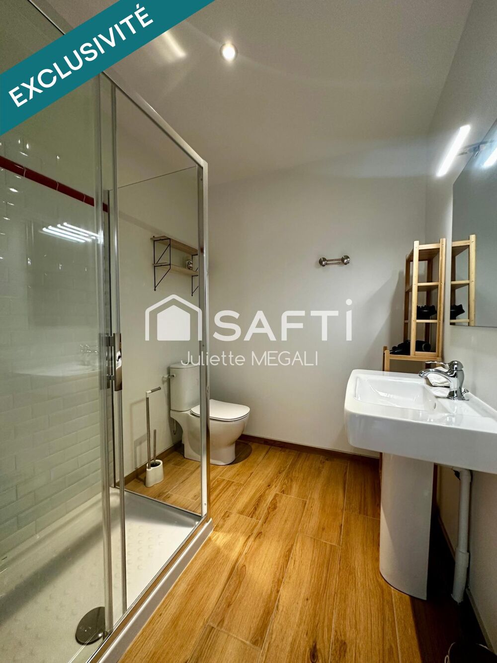 � vendre  Maison Saint-�milion (33330)